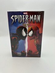 Marvel Comics Spider-Man: Clone Saga Omnibus #2 SEALED