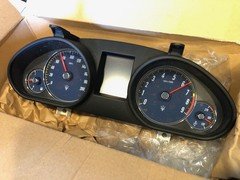 Maserati instrument cluster 350671 350734 985000268