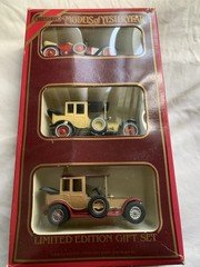 Matchbox Yesteryear Limited Edition, Nice Condition