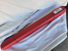 MATCO Tools 1/2" dr Torque Wrench TRC250A, 25-250 ft.lbs. Knurled Handle MINTY!