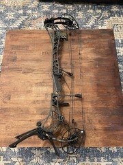 MATHEWS ARC 34!!! WOW!!