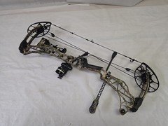 Mathews Lift 29.5 Bow Package 60 - 70lbs/28"/Subalpine