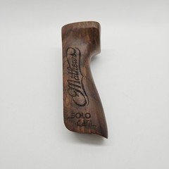 Mathews OEM Bow Walnut Grip Solo Cam National Wild Turkey Federation