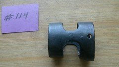 MAUSER UPPER H BAND CZECH YUGO FOR LONG HANDGUARD M48 VZ24 24/47
