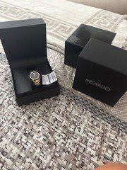 Mavodo classic museum woman’s watch. *BRAND NEW IN BOX*
