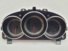Mazda 3 BK Dash Instrument Cluster Auto SP23 2.3 Type OEM 228,728km 2003-2009