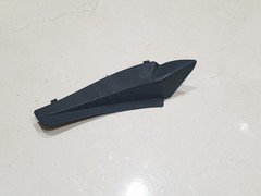 ♻️ MAZDA 3 MK3 2013-19 Cowl Molding Trim Front Left Passenger Side BHN951PC1