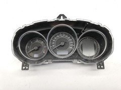 MAZDA 6 Estate GJ, GL Instrument Cluster Speedometer KD4555430 2.2 29592253