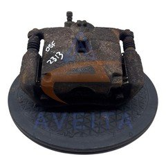MAZDA CX-3 15-18 MK1 (DK) 1.5 Diesel Brake Caliper Front Right Side