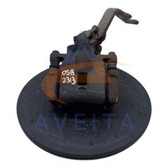 MAZDA CX-3 15-18 MK1 (DK) 1.5 Diesel Caliper Rear Right Side