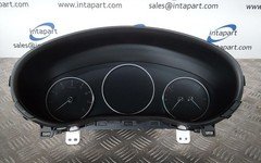MAZDA CX-30 SPEEDOMETER/INSTRUMENT CLUSTER 2020-2026 VPPJVF-10849-BAC