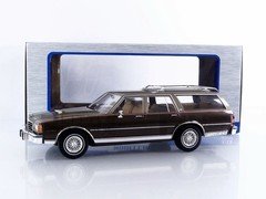 MCG 1/18 - CHEVROLET CAPRICE ESTATE WAGON - 1985 18476BR