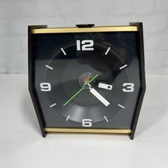 MCM Stancraft High Time Ceiling Projection Alarm Clock Model 7679, Works
