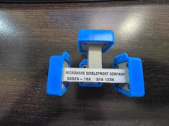 MDC 50028-168 WR28 Waveguide Hybrid Tee