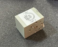 MDC Waveguide Junction Model 74022-122