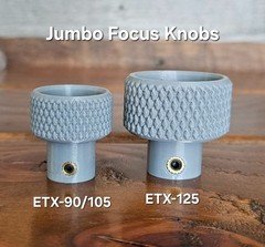Meade ETX-90, ETX-105, ETX-125 Jumbo Focus Knob