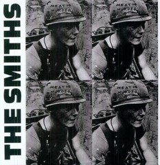 Meat Is Murder by Smiths (Record, 2023)