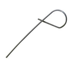 Mec Lock Spring 100670B