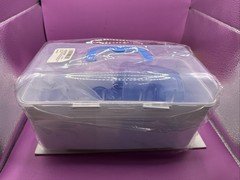 Medical PVC 100% Latex-Free Bag Valve Mask CPR Manual Resuscitator for Adult Use