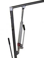 Medline Cylinder for Manual Hydraulic Patient Lift MDS88200D Patient Lift, 1 Ct