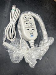 Medline Full electric Hospital Bed Hand Control Pendent MDR630154