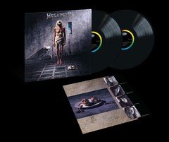 Megadeth Countdown to Extinction (Vinyl) 12" Remastered Album