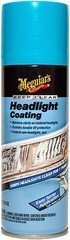 Meguiar's Keep Clear Headlight Coating, 4oz, Easy Spray-On Formula UV Protection