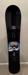 Mens Lib Tech Jamie Lynn Snowboard 156 cm Directional Twin 2024 EUC