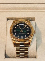 Men’s watch