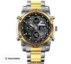 mens watches automatic