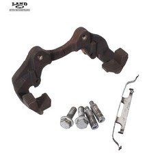 Mercedes 164 GL/ML-CLASS Front Driver Passenger Left Right Brake Caliper Carrier