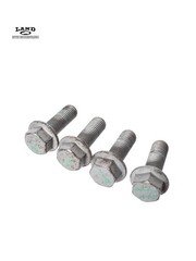Mercedes 164 GL/ML-Class Rear Driver Passenger Left Right Brake Caliper Bolt Set