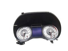 MERCEDES A CLASS Speedometer Instrument Cluster 1.5 Diesel 7 Speed Auto 2015