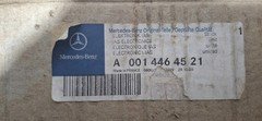 Mercedes-Benz Instrument Cluster A0014464521 KEV
