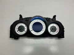 MERCEDES C CLASS W204 C204 DIESEL INSTRUMENT CLUSTER AUTOMATIC A2049004408