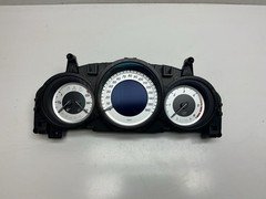 MERCEDES C-CLASS W204 C204 DIESEL INSTRUMENT CLUSTER SPEEDOMETER A2049005813