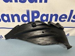 MERCEDES CLA W118 AMG LINE FRONT BUMPER SIDE GRILL 2023 - ON OEM A1188856603