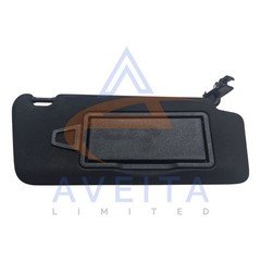 Mercedes E Class 2.1 Diesel Coupe 09-13 Sun Visor Front Right Side A2078100410