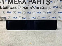 Mercedes E Class Sat Nav Multimedia Speedometer Display Screen W213 A2135408158