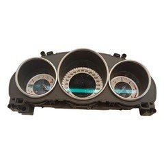 MERCEDES E-CLASS SPEEDO CLOCKS REV COUNTER S212 FL E350 diesel auto A2129001025