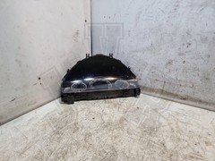 Mercedes E-Class Speedometer Instrument Cluster Diesel 2011 W212 OEM A2129002709