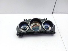 MERCEDES E CLASS W212 2016 DIESEL INSTRUMENT CLUSTER SPEEDOMETER