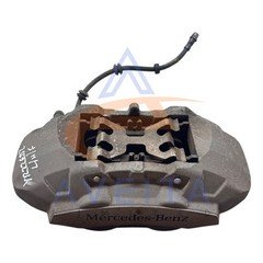 Mercedes EQC 400 AMG Line N293 Brake Caliper Front Left Side A0004210000