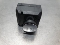 MERCEDES GL CLASS IGNITION W/ KEY X164 10/06-11/12 