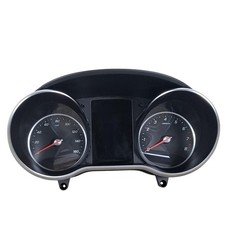 MERCEDES MERCEDES GLC-CLASS Speedometer 253 Type (SUV and SUV coupe), ID 20590