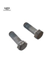 Mercedes R230 CLS/E/CL/S/SL-CLASS Passenger or Driver Front Brake Caliper Bolts
