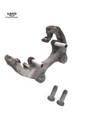 Mercedes R230 SL-Class Rear Driver Passenger Left Right Brake Caliper Carrier