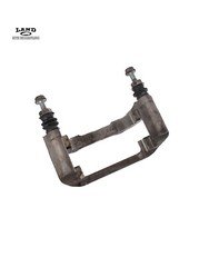 Mercedes R231 W222 S SL Driver Left Rear Brake Caliper Carrier SL550 SL400 56k