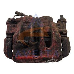 Mercedes Vito 2012 W639 2.1 Diesel Front Brake Caliper Left Side A4474207600