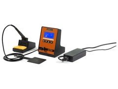 Metcal GT90-HP-T4 - 90 Watt Station with Adjustable Temperature and HP-T4UF